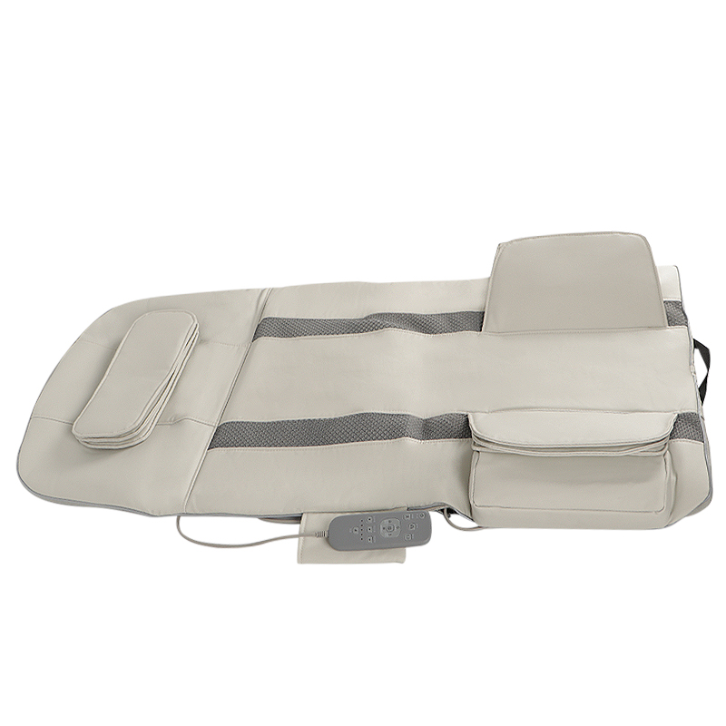 Trending products 2023 new arrivals Full Body Relaxing Massager Air Compression massage machine Mattress Mat